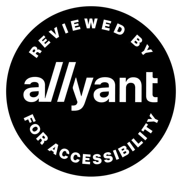 Reviewed by Accessible 360