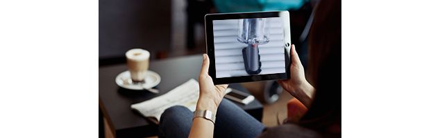 Dyson Experte