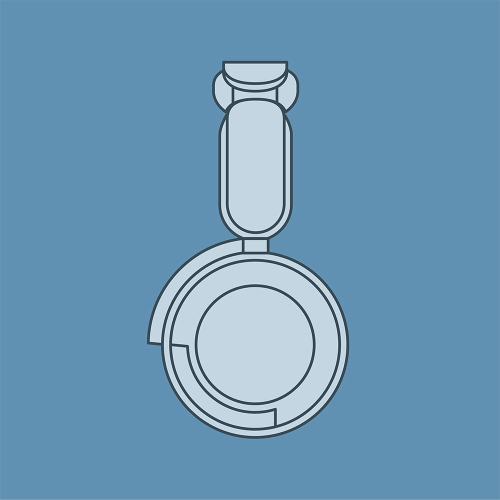 Headphones