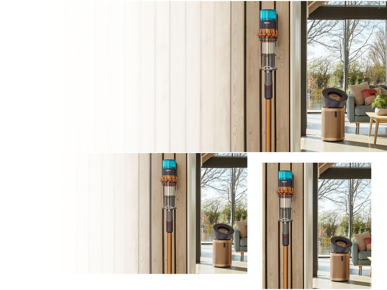Dyson products