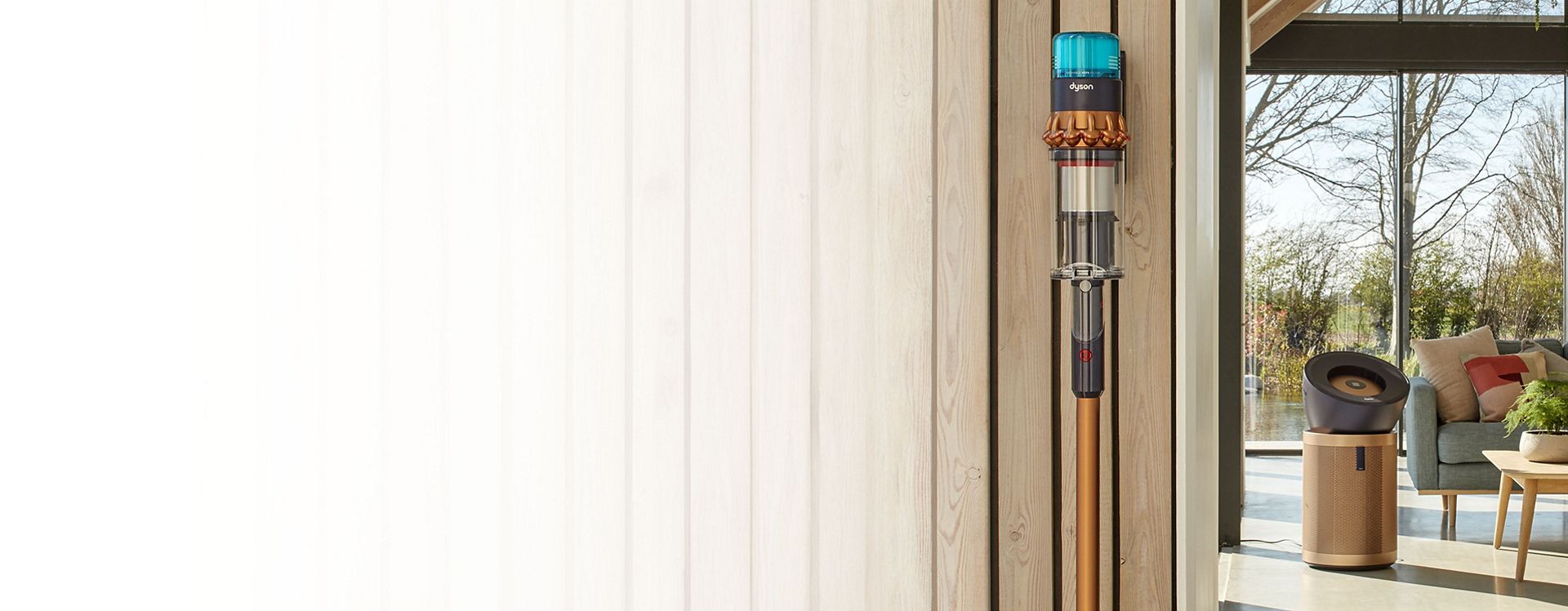 Dyson products