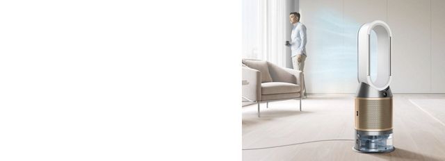 Purifier Humidify+Cool PH2
