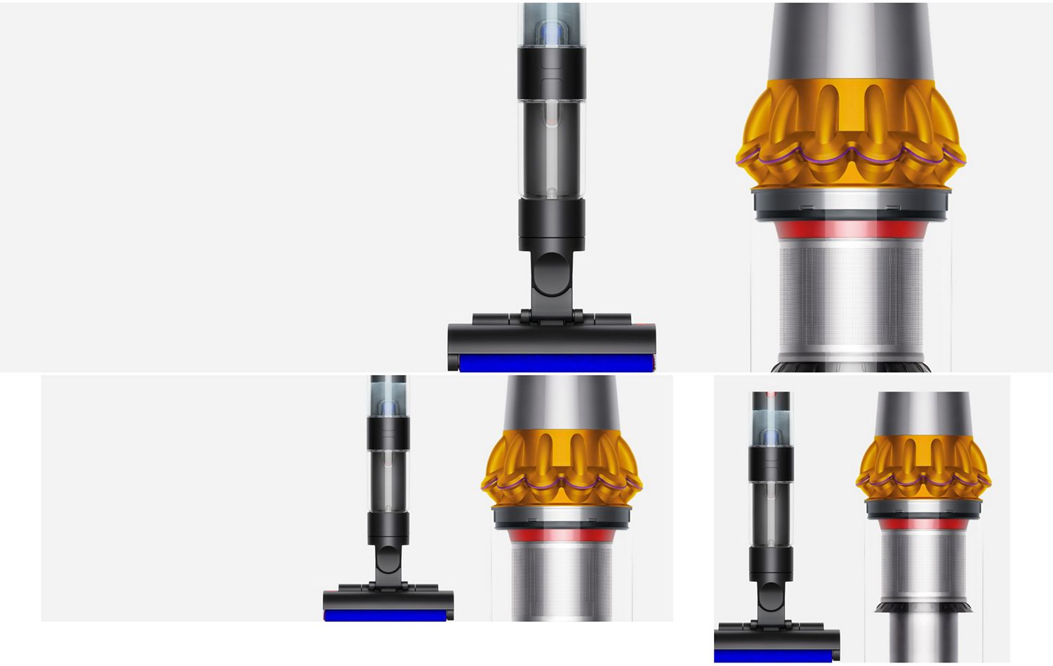 Black Friday Dyson 2024