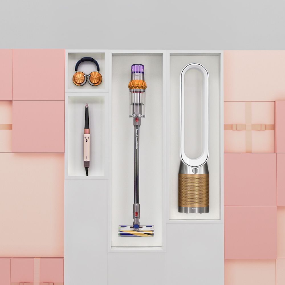 Vacuum cleaners image