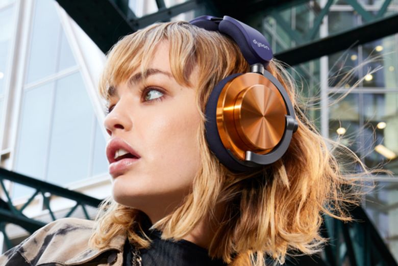 Headphones