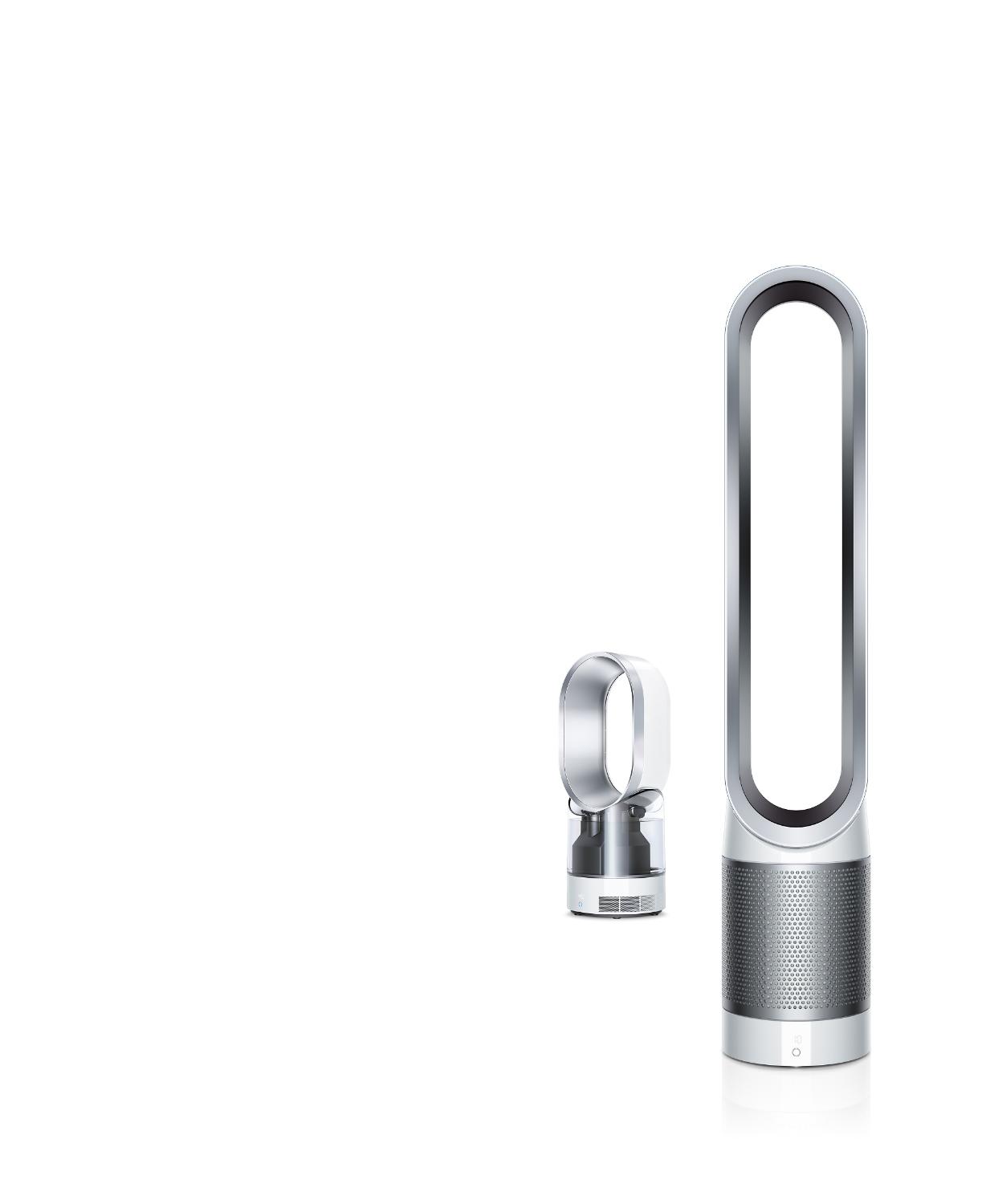 Dyson owner rewards
