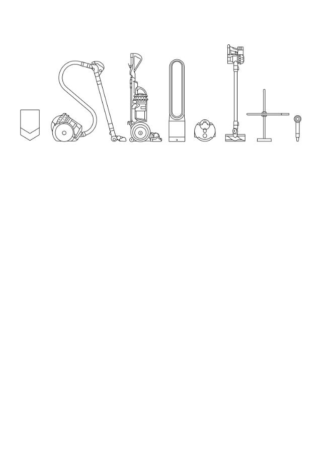 Owner Rewards Your Dyson Dyson