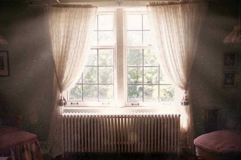 5 ways to improve indoor air quality