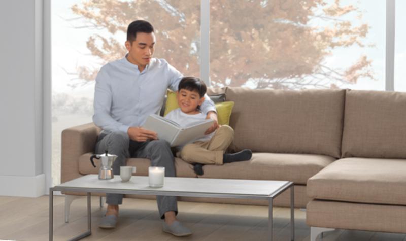 5 Ways to improve indoor air quality