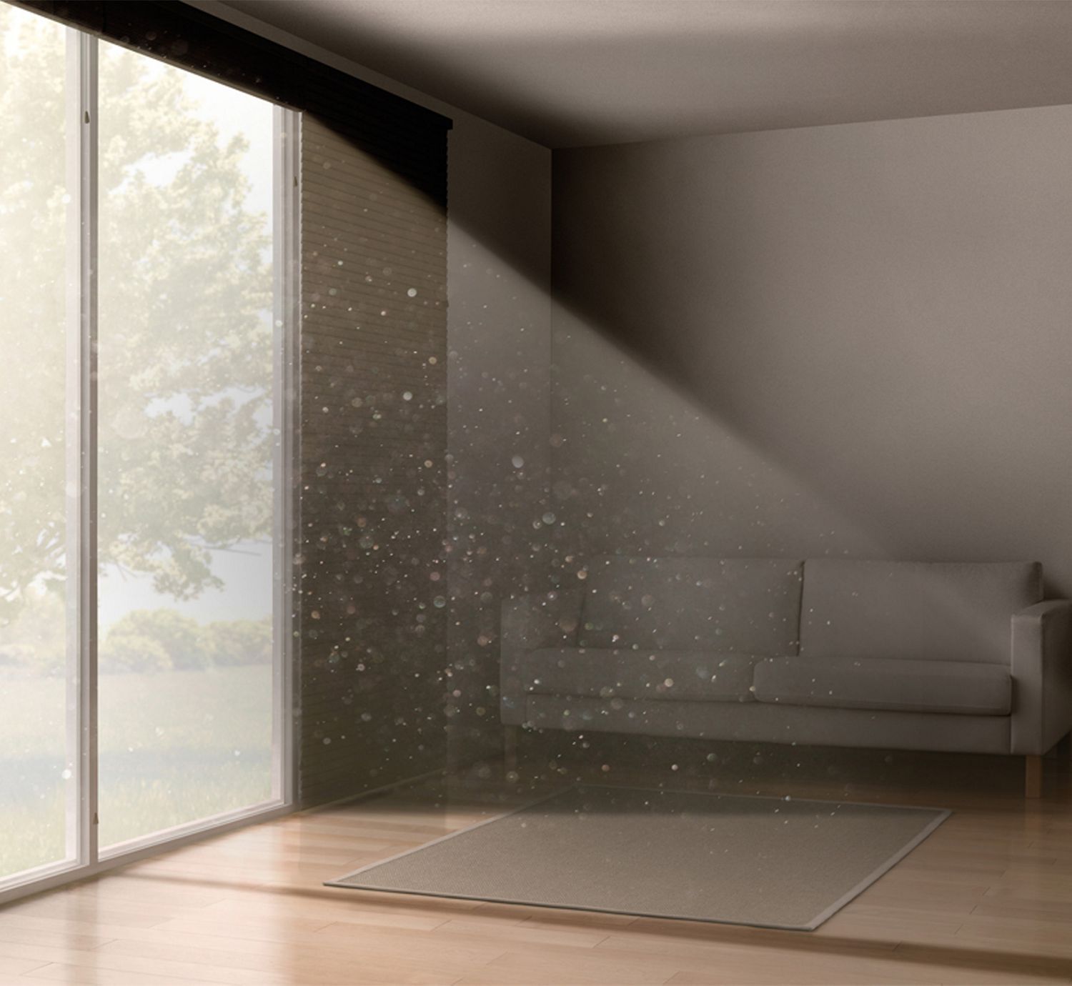 3 benefits of replacing your air purifier filter on time