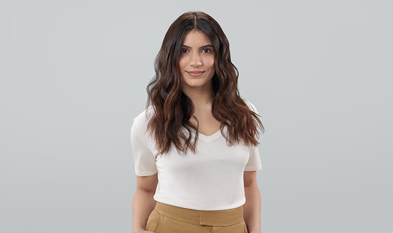 How to establish a hair care routine