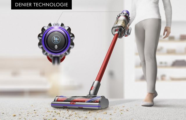 aspirateurs dyson canada