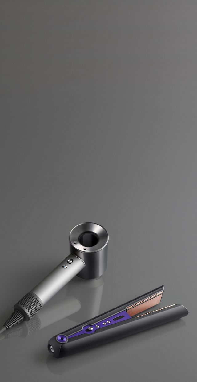 Dyson Professional Hair Care