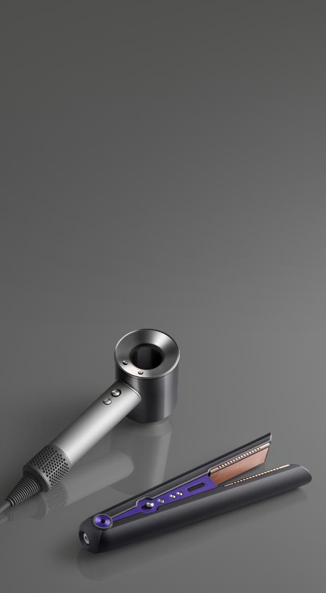 Dyson Professional hair care