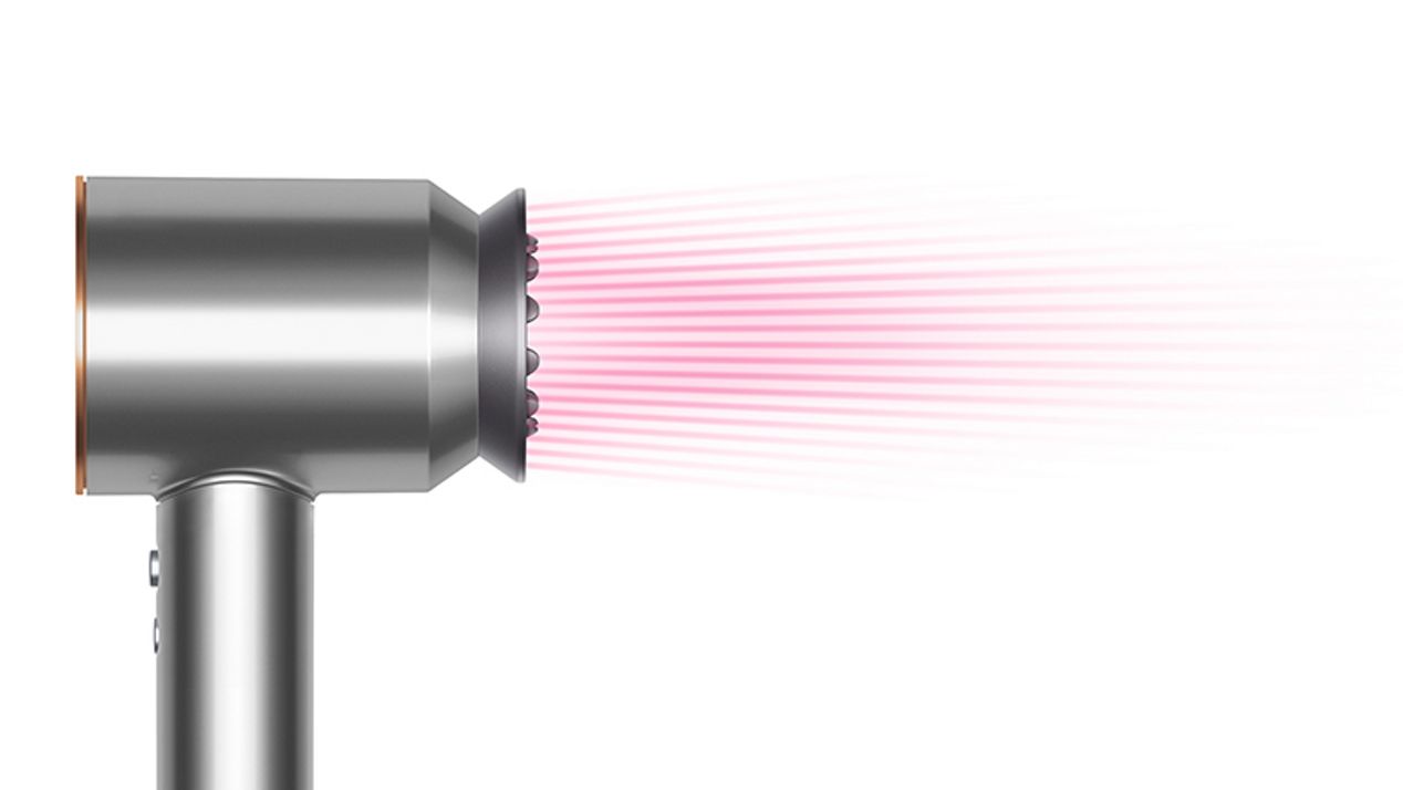 Nickel Copper Dyson Hair Dryer Stockists Nickel Copper Dyson