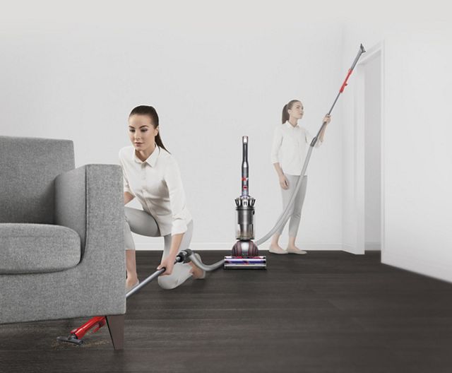 Dyson UP32 Ball Animal Upright Vacuum Cleaner New 2023 - Wilson