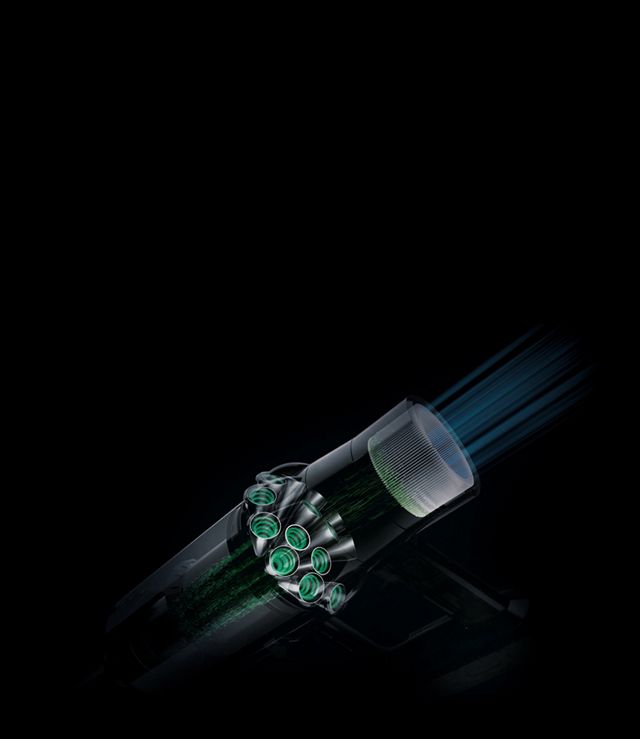 Dyson Which Dyson For You