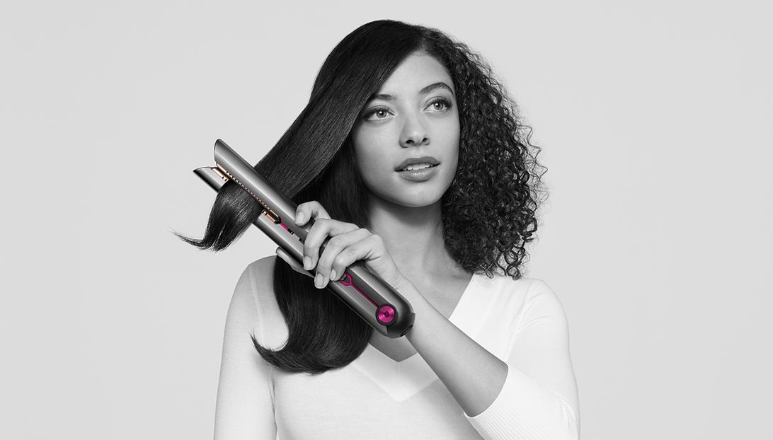 Dyson Corrale straightener