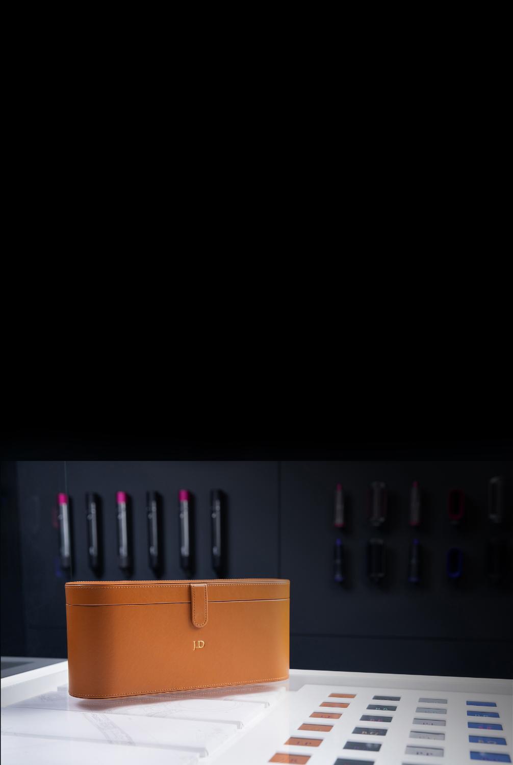 Personalized Corrale case