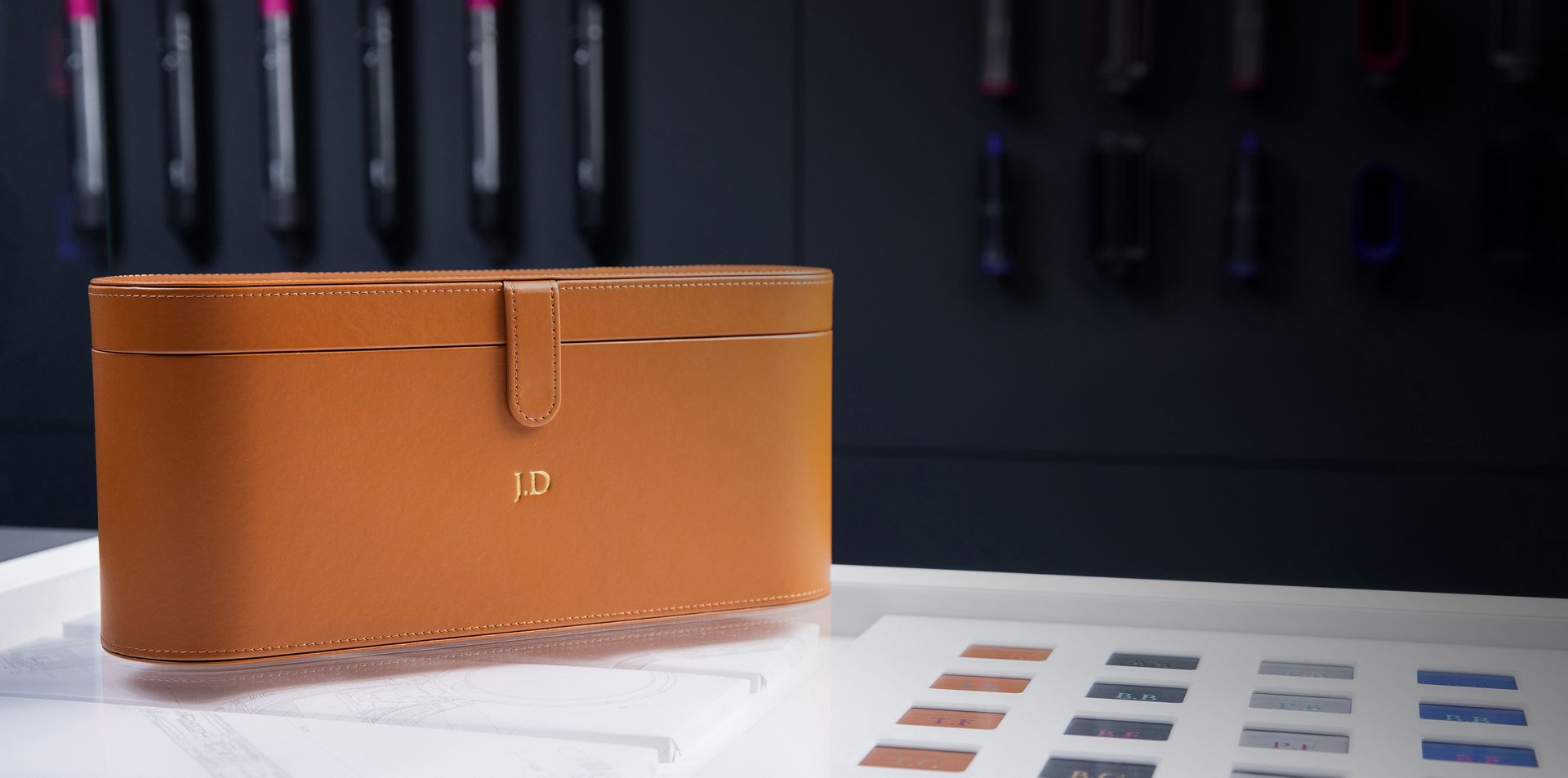 Personalized Corrale case