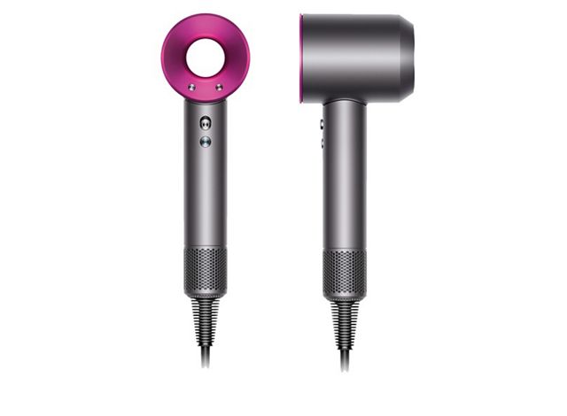 Shop All Dyson Supersonic Hair Dryers Dyson Canada