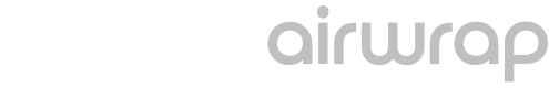 Logo dyson airwrap