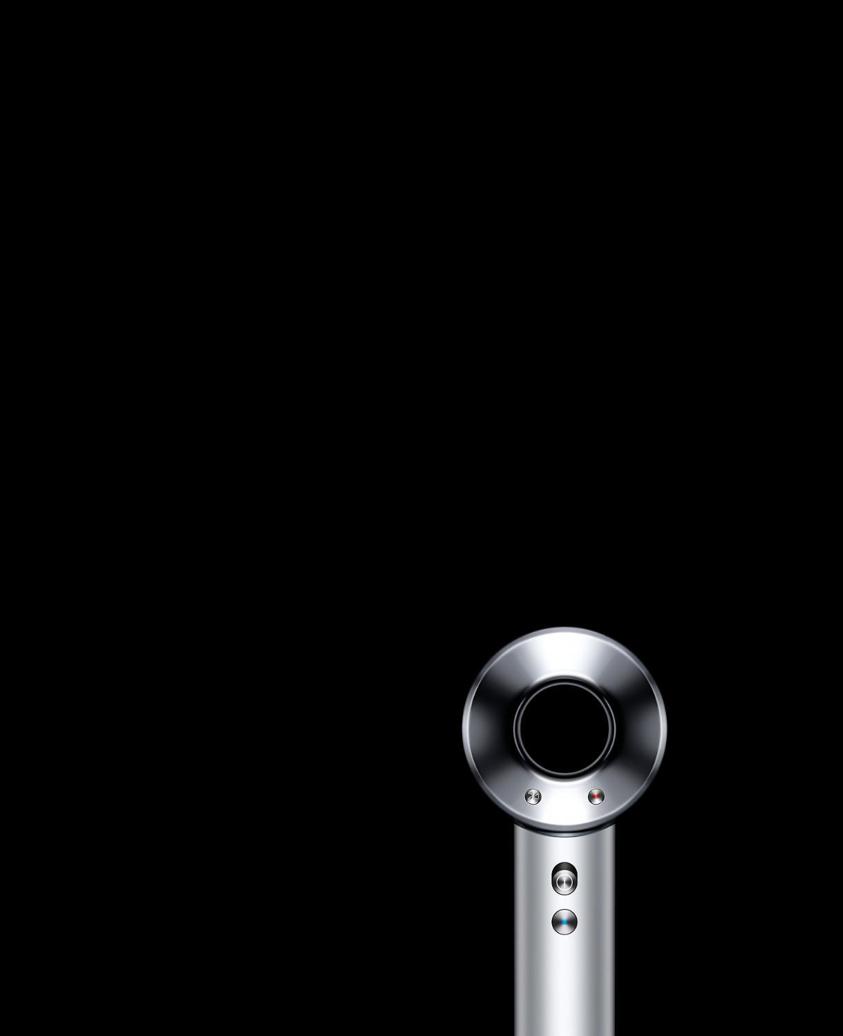 Dyson Pure Hot+Cool Cryptomic projecting purified air