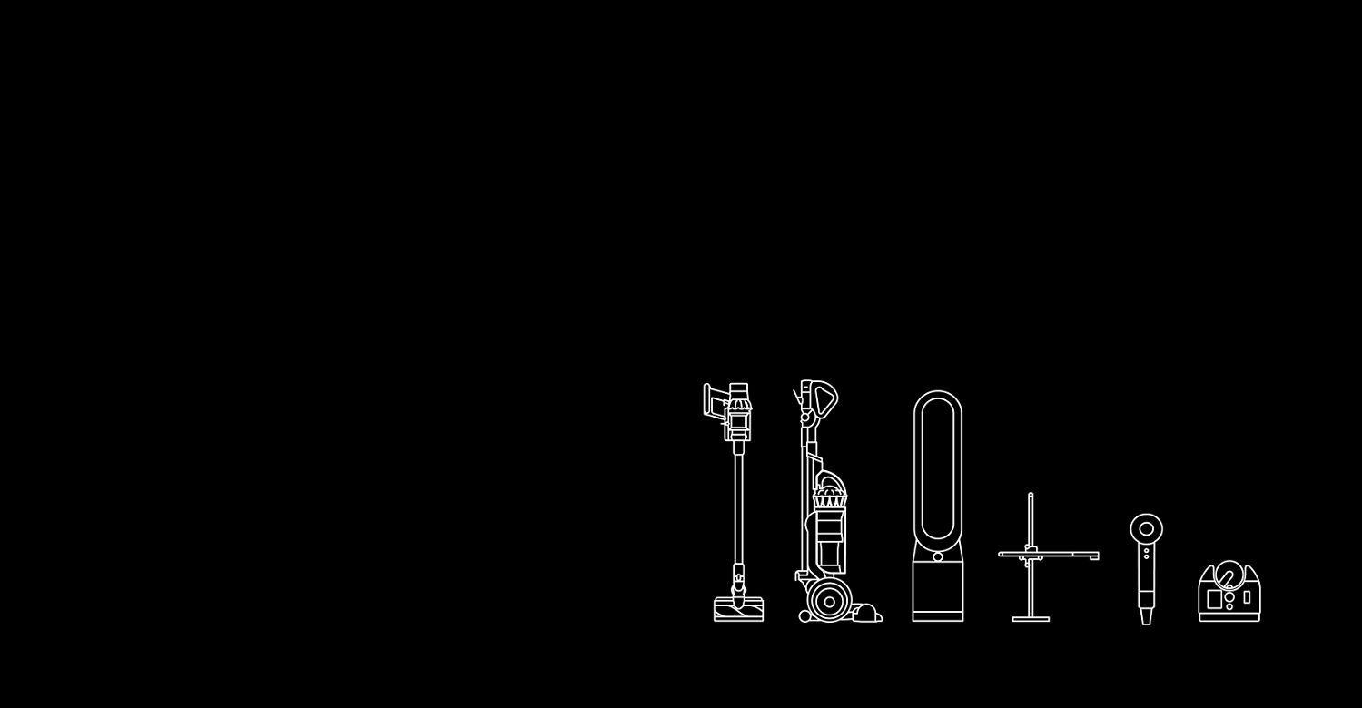 Outline of Dyson machines