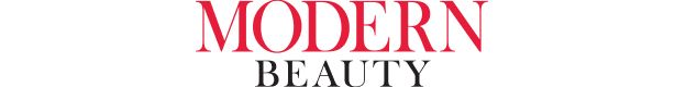 modern beauty logo
