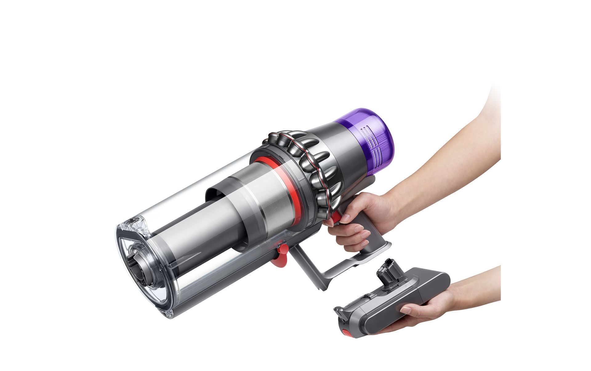 Dyson Outsize