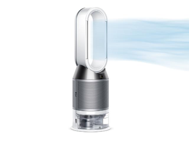 Air Purifiers Purifying Humidifier Fans Dyson