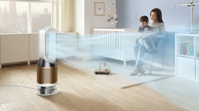 Air Treatment Air Purifiers Heaters Fans Humidifiers Purifier Filters Dyson