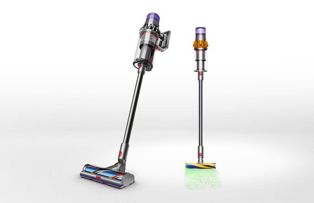 Vacuum Cleaners Dyson