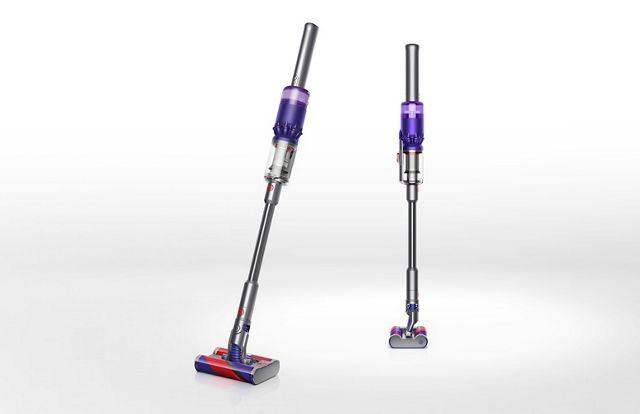 Vacuum Cleaners Dyson, Which Dyson Stick Is Best For Hardwood Floors
