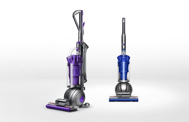 Vacuum Cleaners Dyson, Dyson For Hardwood Floors And Carpet