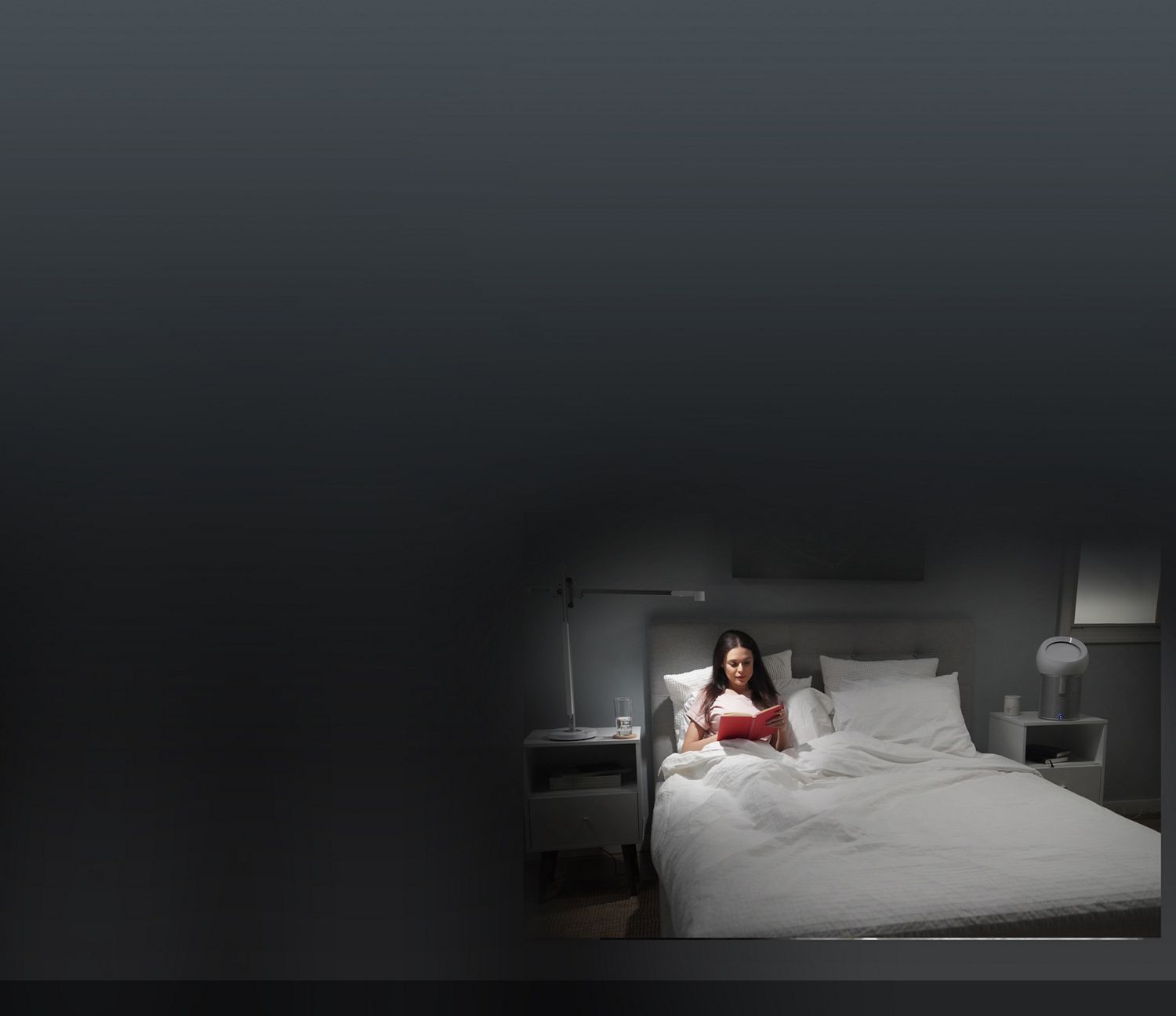 Optimize your bedroom for a better sleep environment