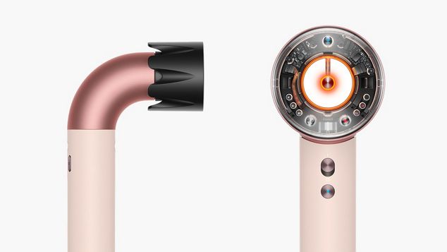Models using the Dyson Supersonic