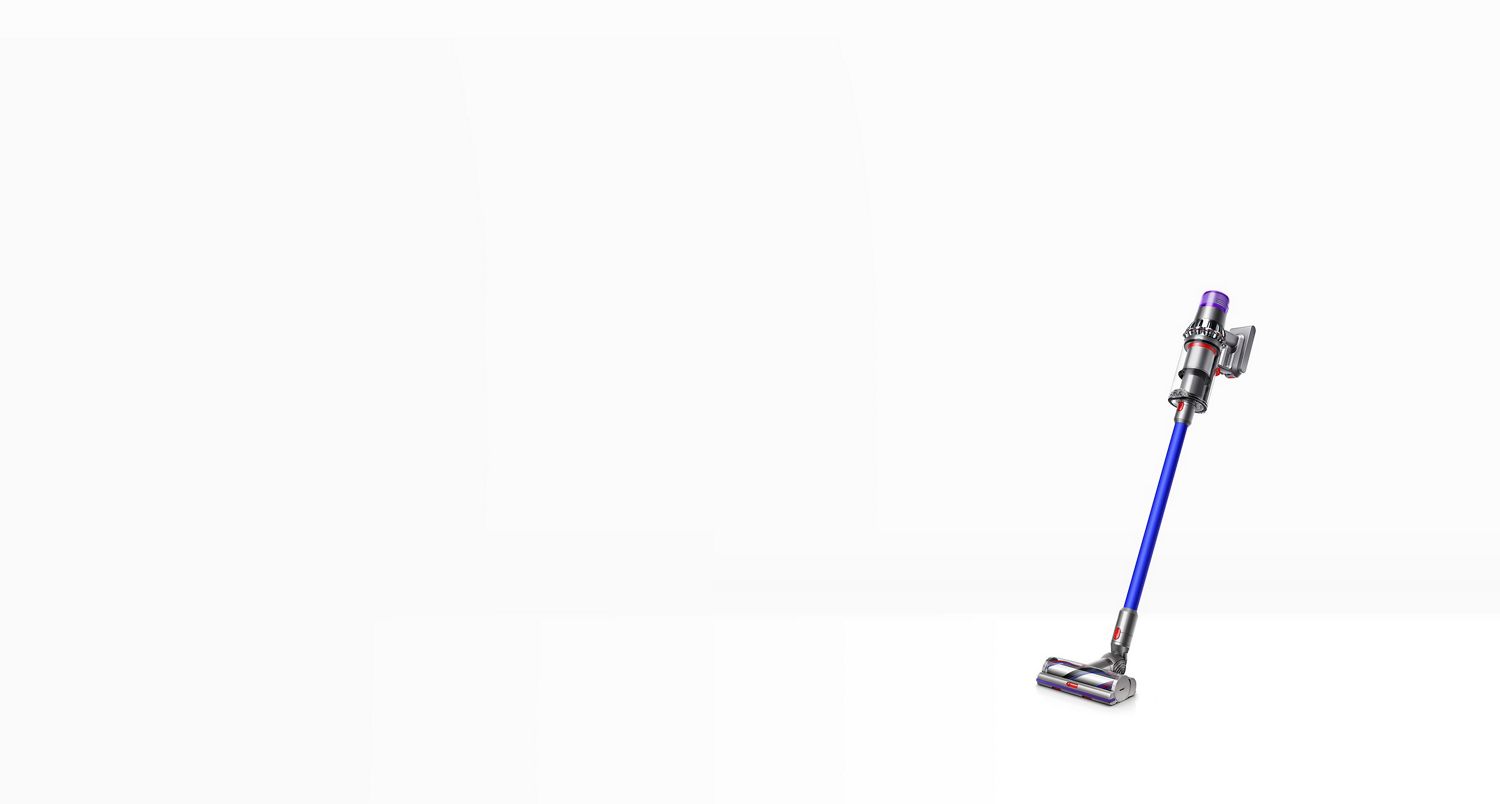 Dyson V™ cordless vacuum cleaner for business   Dyson V