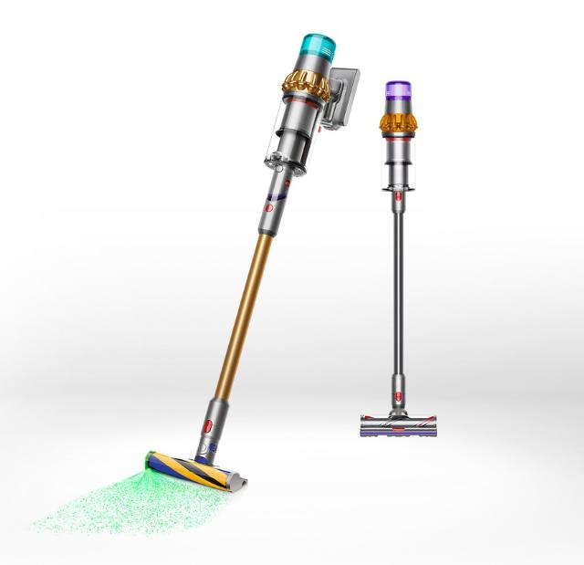 Shop Dyson V15™ cordless vacuum cleaners