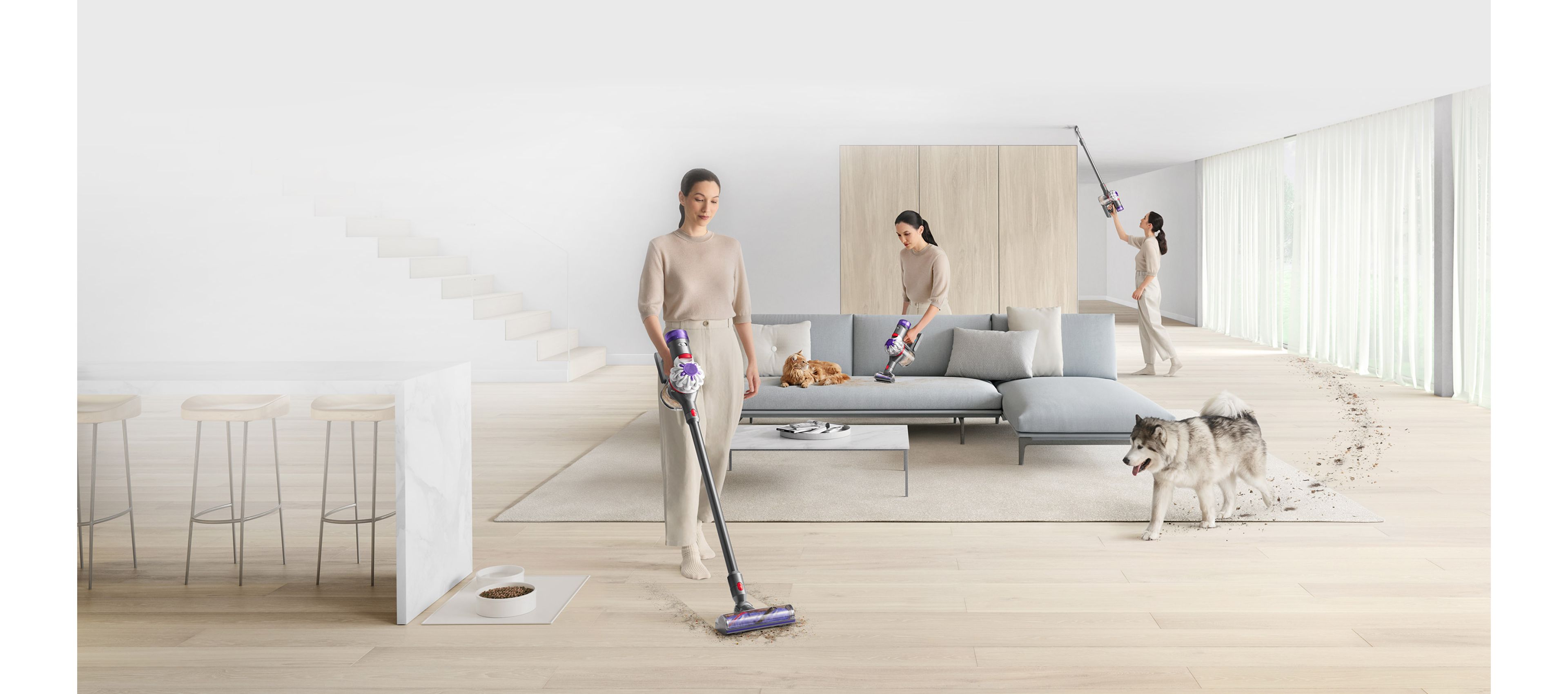 Dyson logo