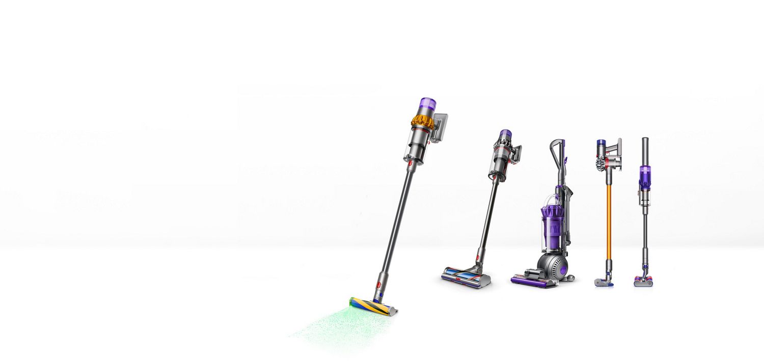 dyson animal cleaner