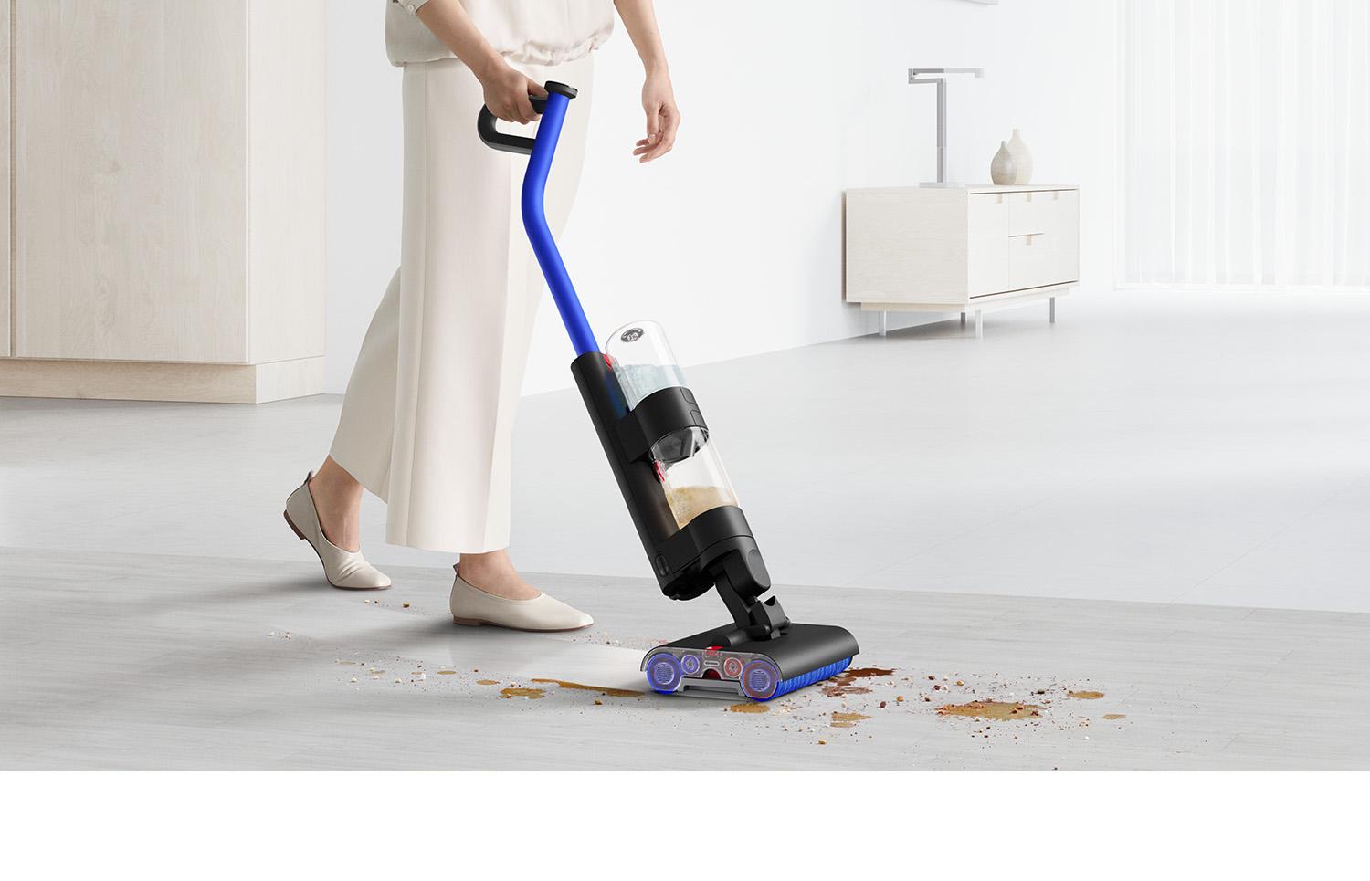 Dyson WashG1 wet cleaner