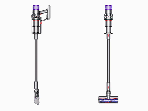 Dyson v11 absolute extra iron