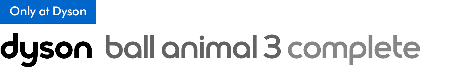 Ball Animal 3 Complete Logo