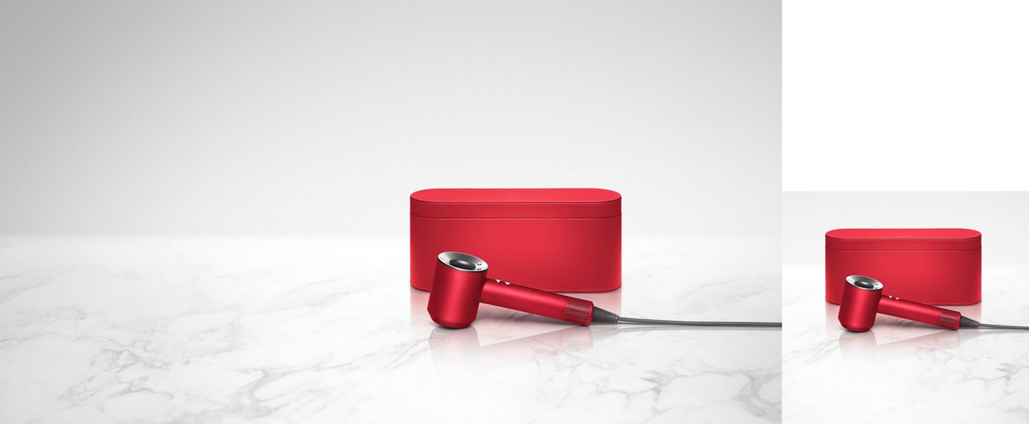 Dyson Supersonic™ hair dryer | Dyson 