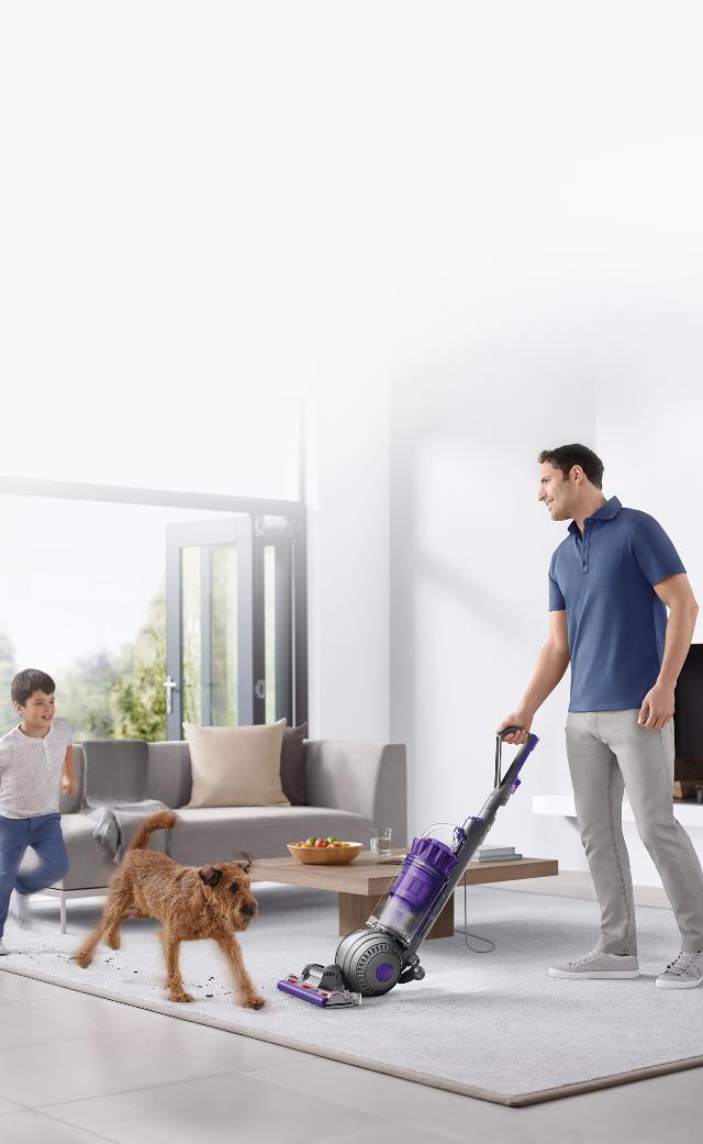 Dyson Ball Animal 2 Pet Vacuum Cleaner Dyson