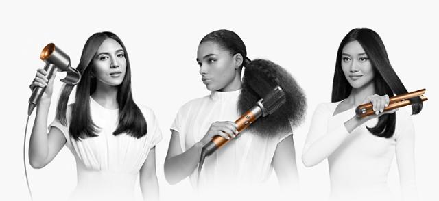 Hair Science | Hair damage and the Dyson solution