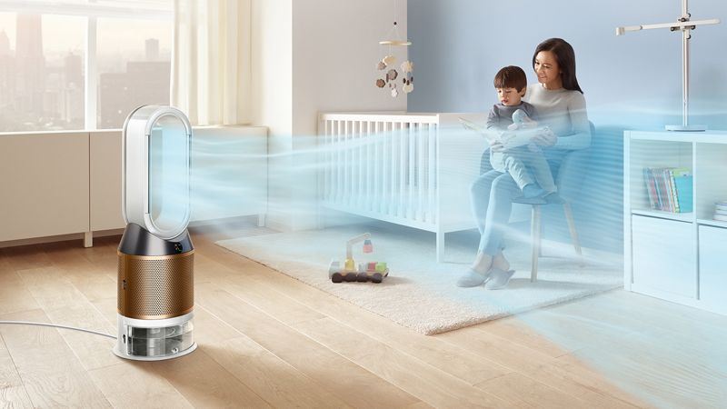 dyson air coolers