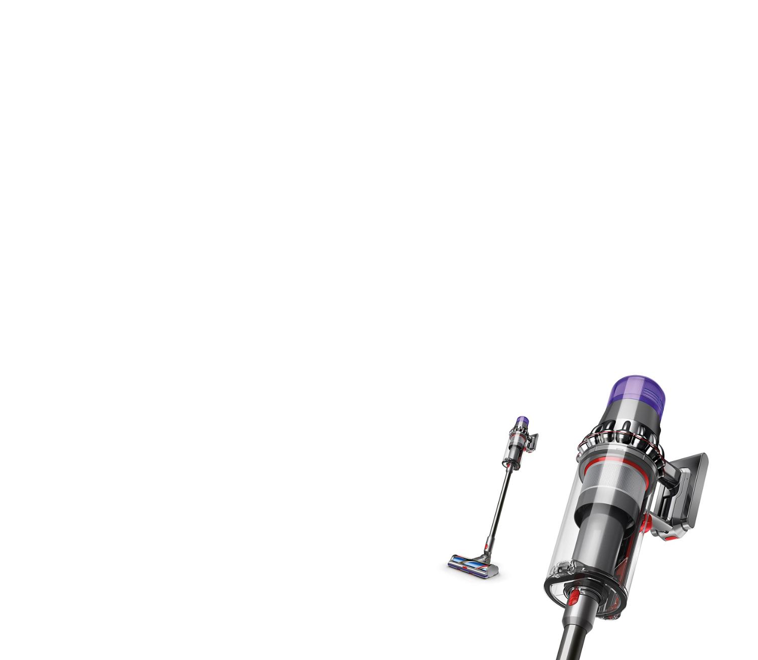 Dyson owner rewards