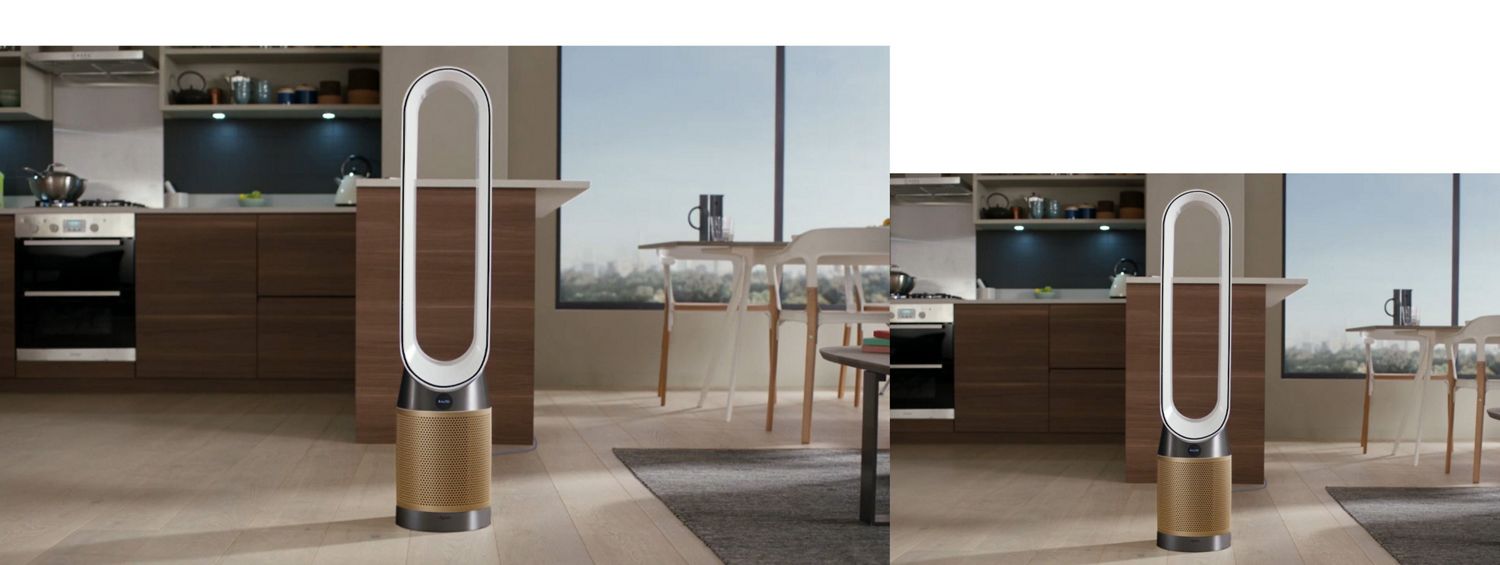 Purifier Cool Formaldehyde video